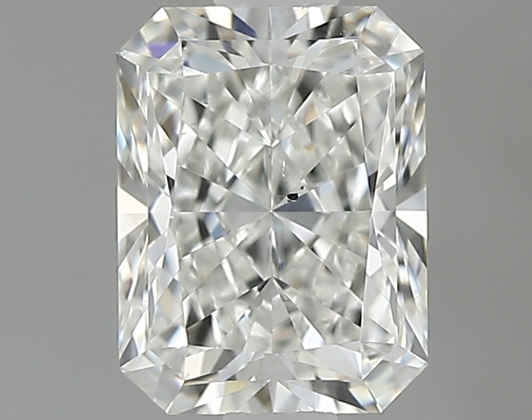 1.040ct Radiant