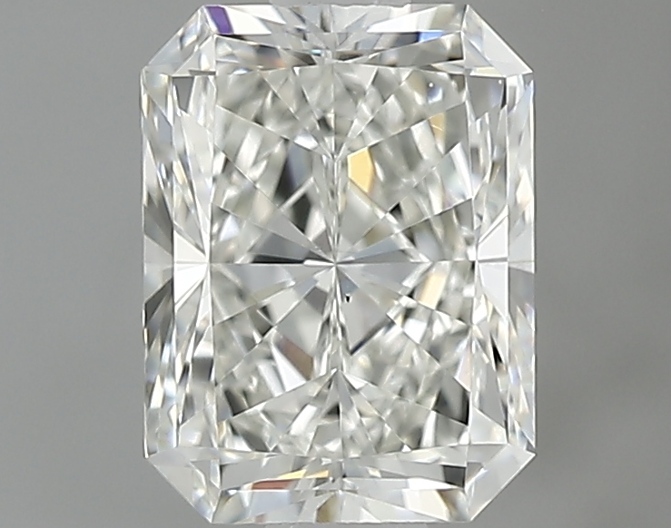 1.000ct Radiant