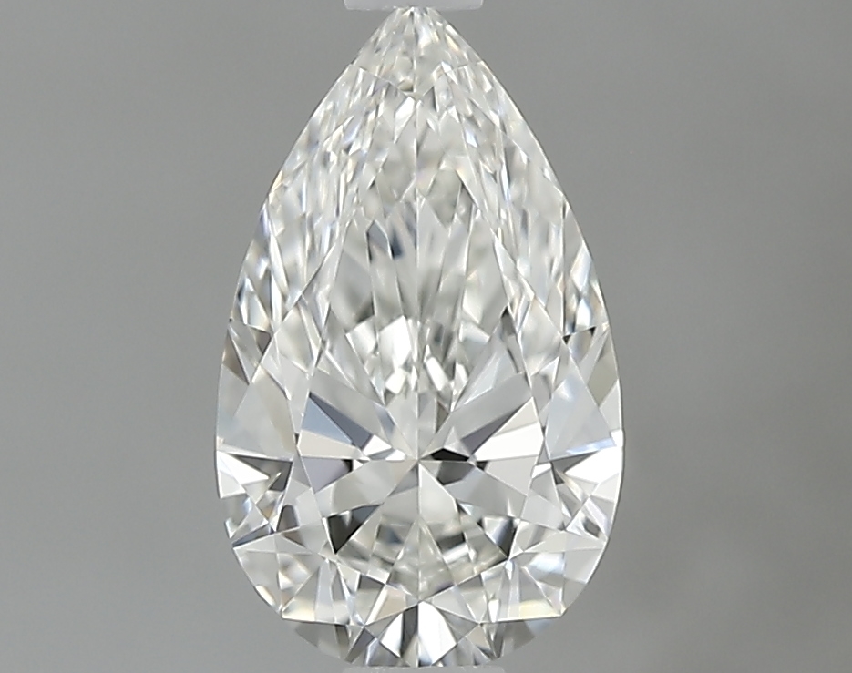 0.810ct Pear