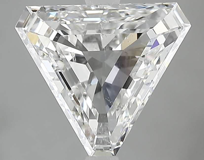 1.810ct Triangle