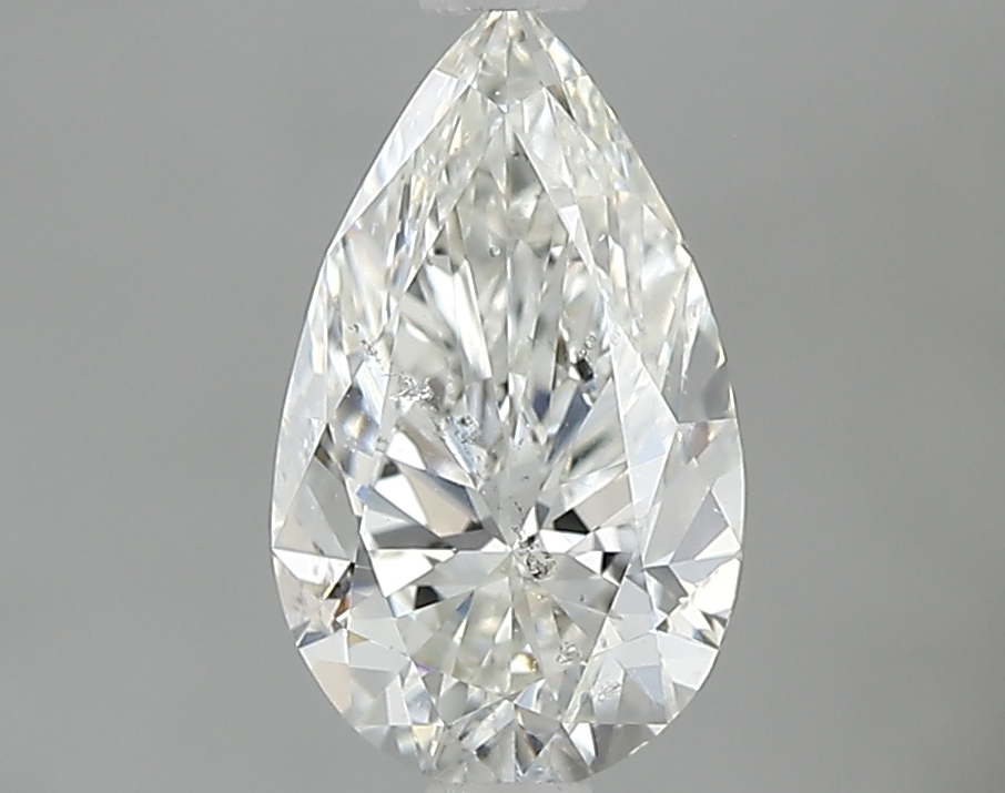 0.900ct Pear