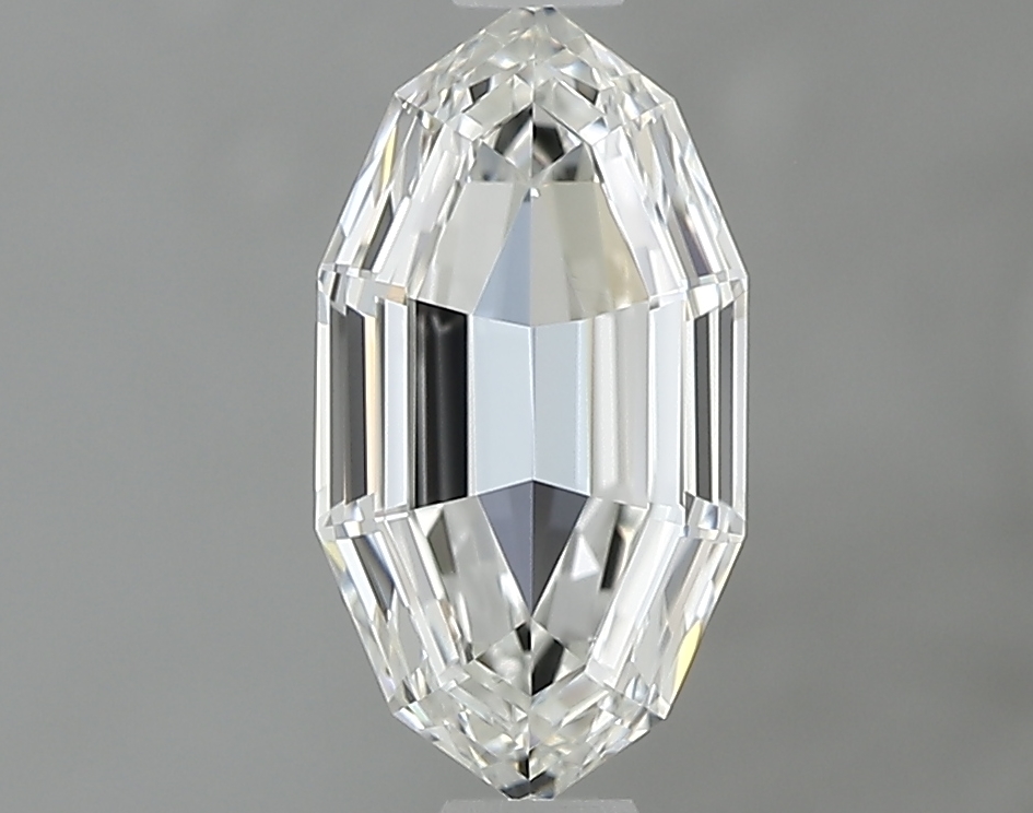 1.000ct Oval