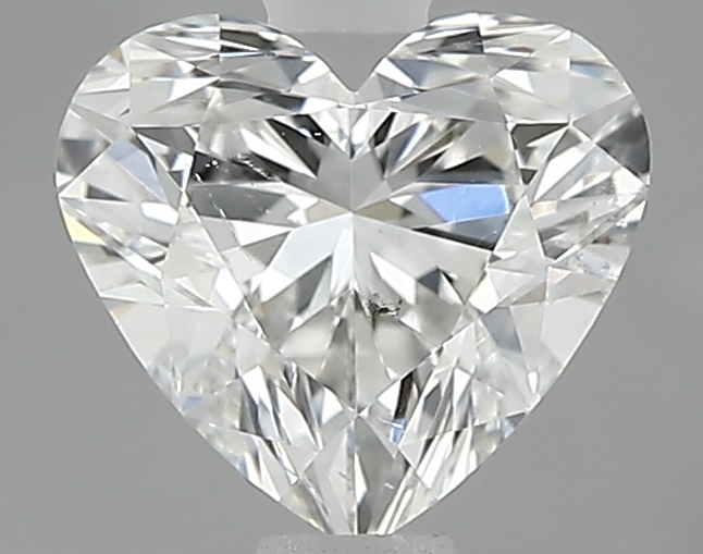 0.800ct Heart