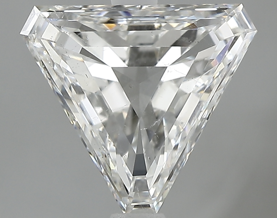 1.580ct Triangle