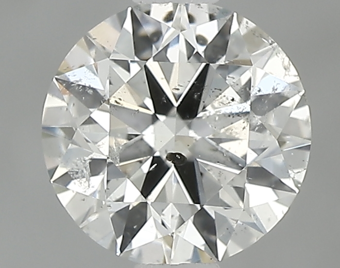 0.700ct Round