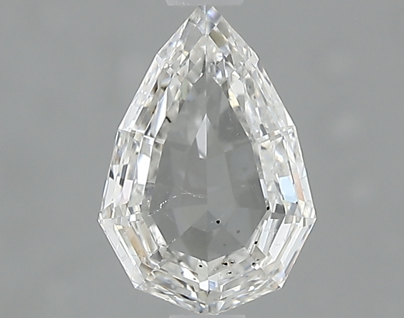 1.020ct Pear