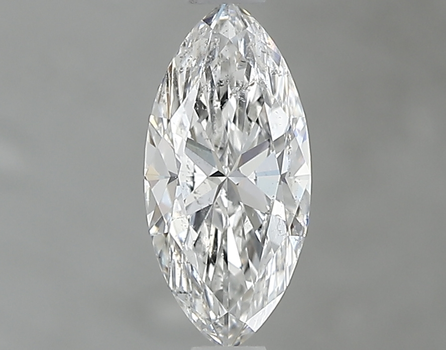 Marquise diamond