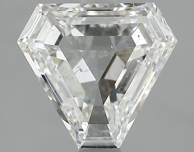 1.140ct Triangle