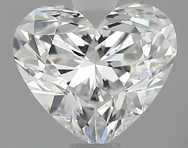 0.900ct Heart