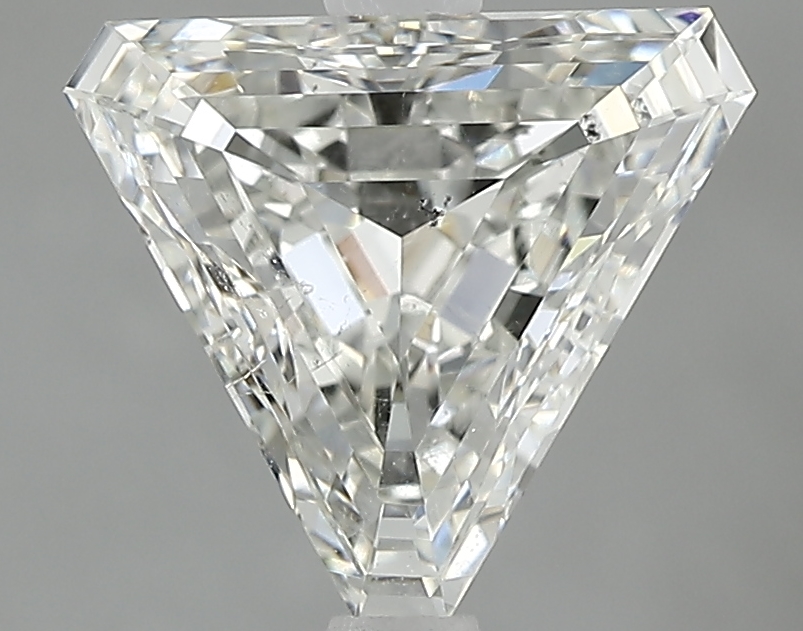 1.580ct Triangle