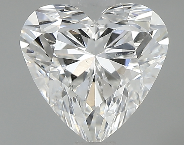 1.000ct Heart