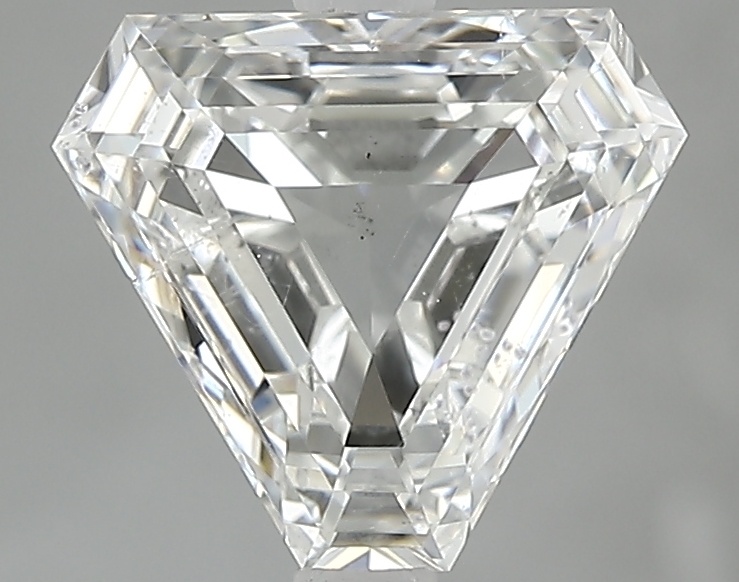 1.510ct Triangle