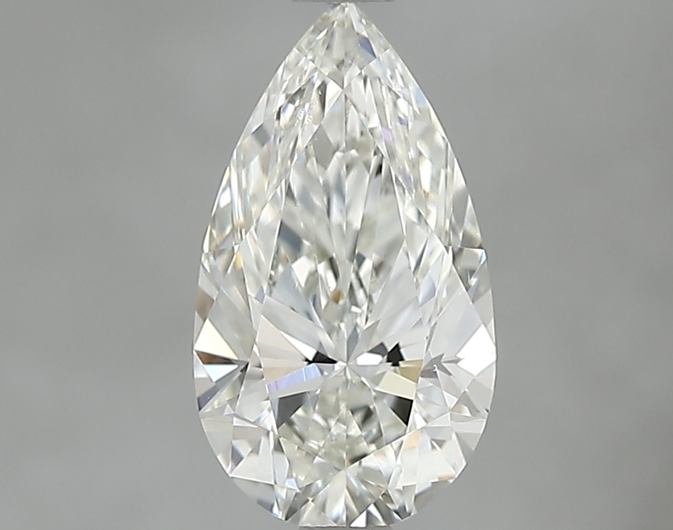 1.300ct Pear