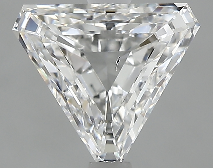 1.610ct Triangle