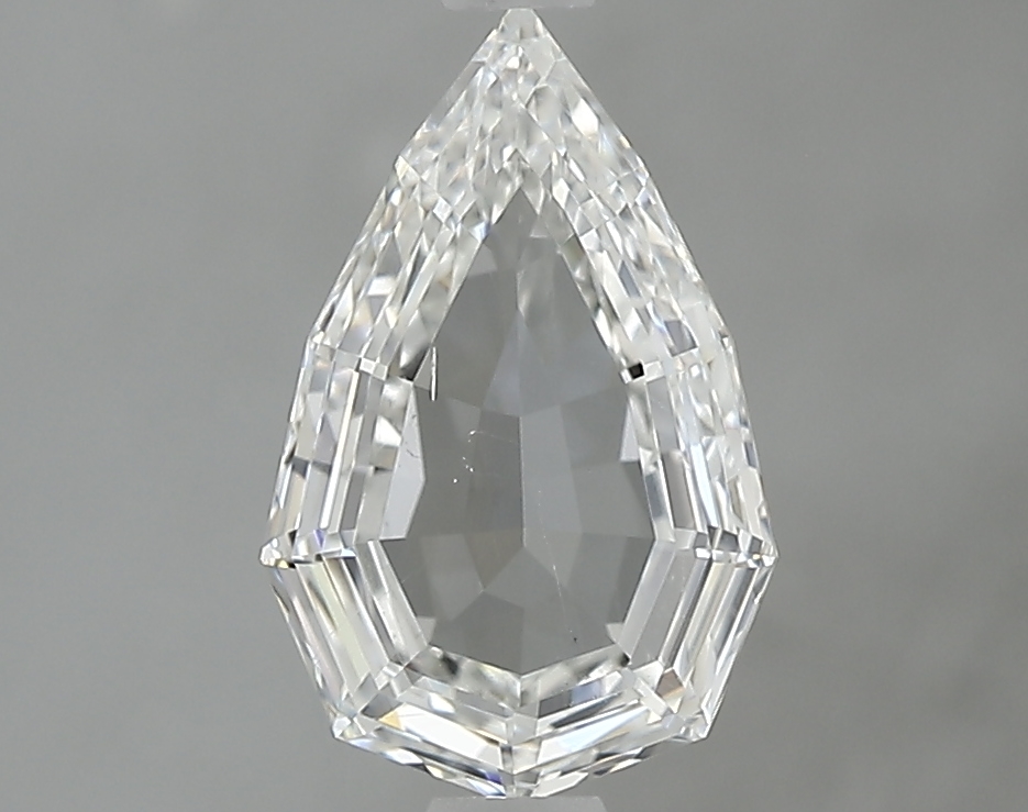 1.260ct Pear