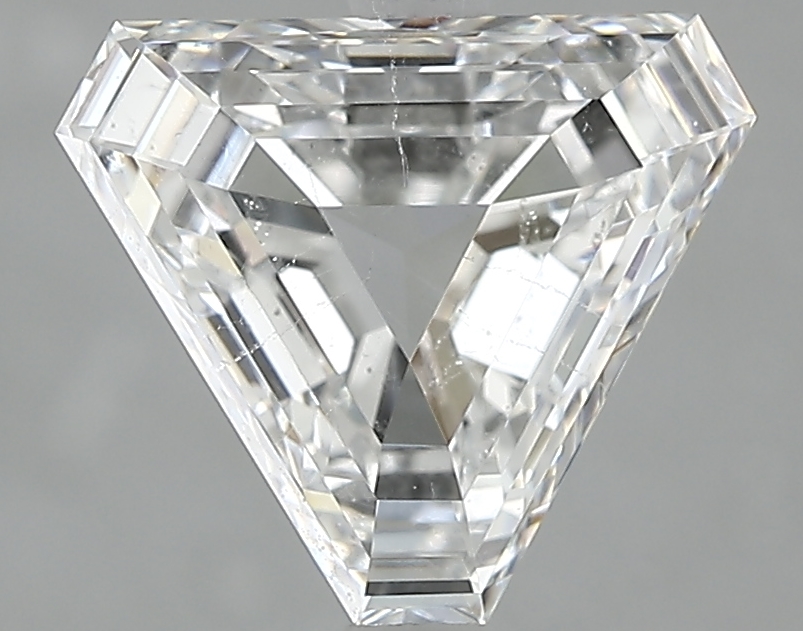 2.070ct Triangle