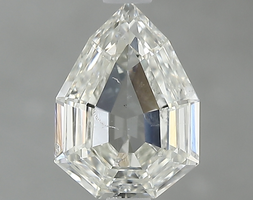1.060ct Pear