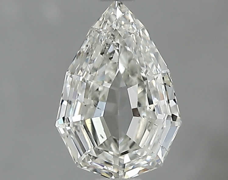 0.920ct Pear