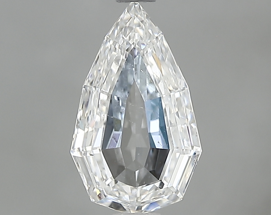 1.020ct Pear