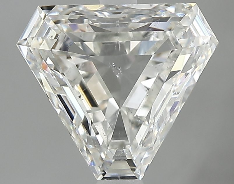 2.160ct Triangle