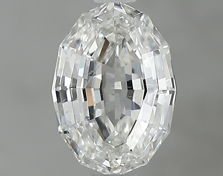 1.000ct Oval
