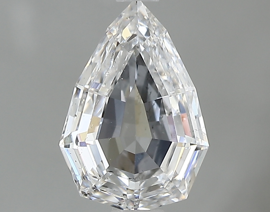 0.950ct Pear