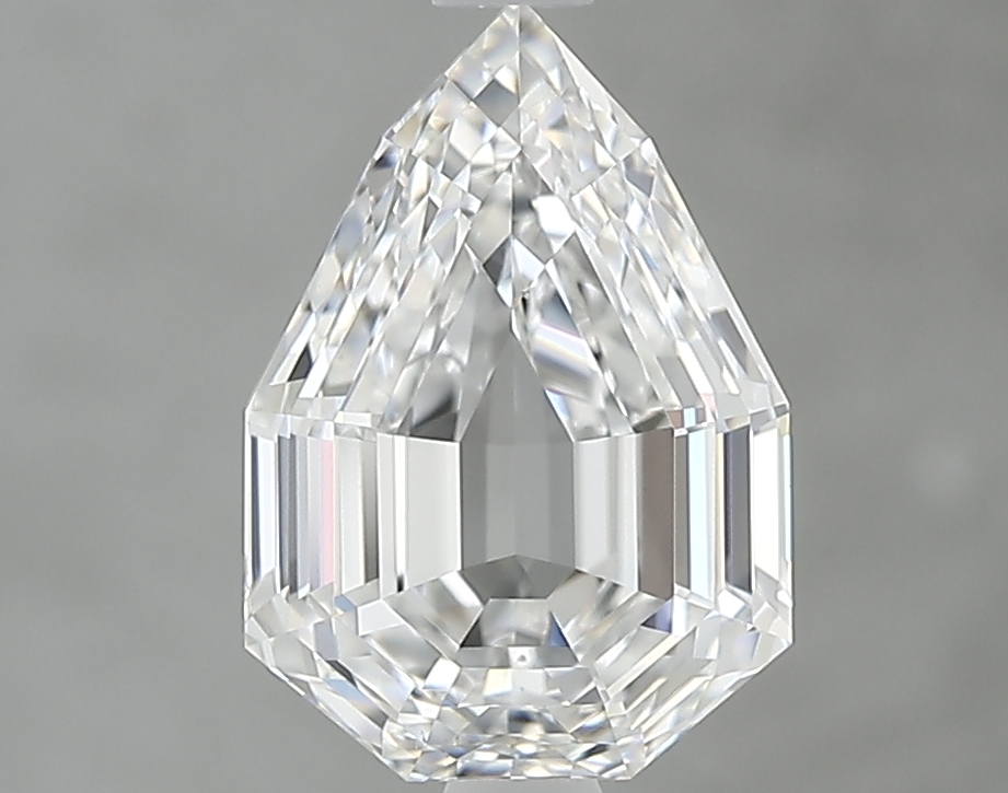 2.040ct Pear