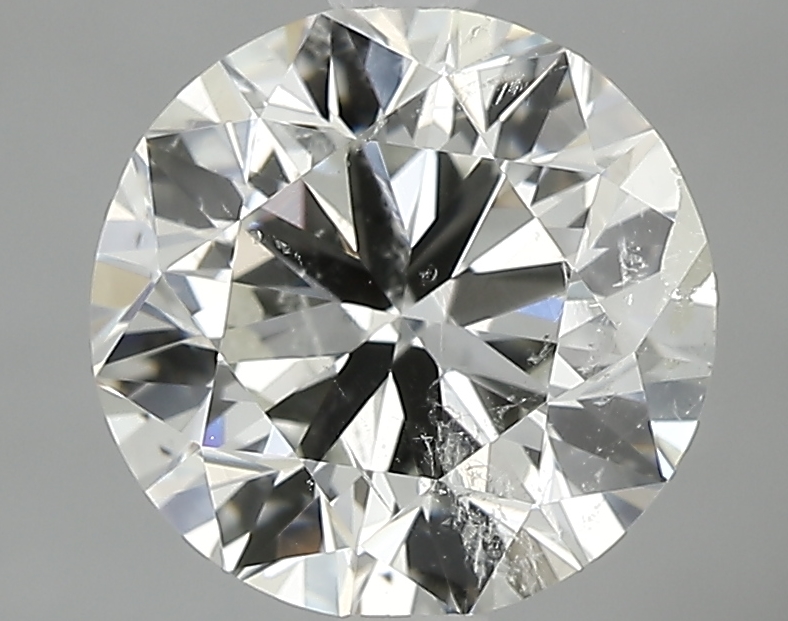 2.000ct Round