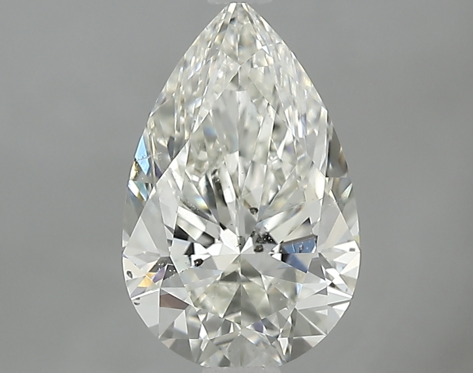 1.520ct Pear