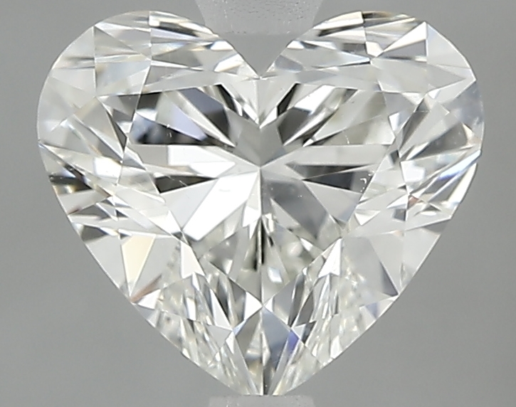 1.500ct Heart