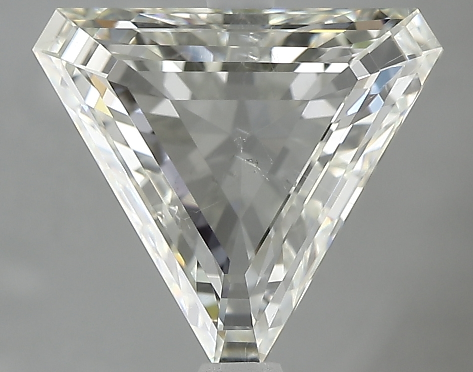 2.480ct Triangle
