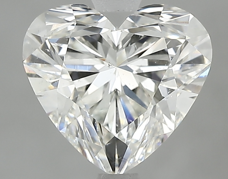 1.710ct Heart