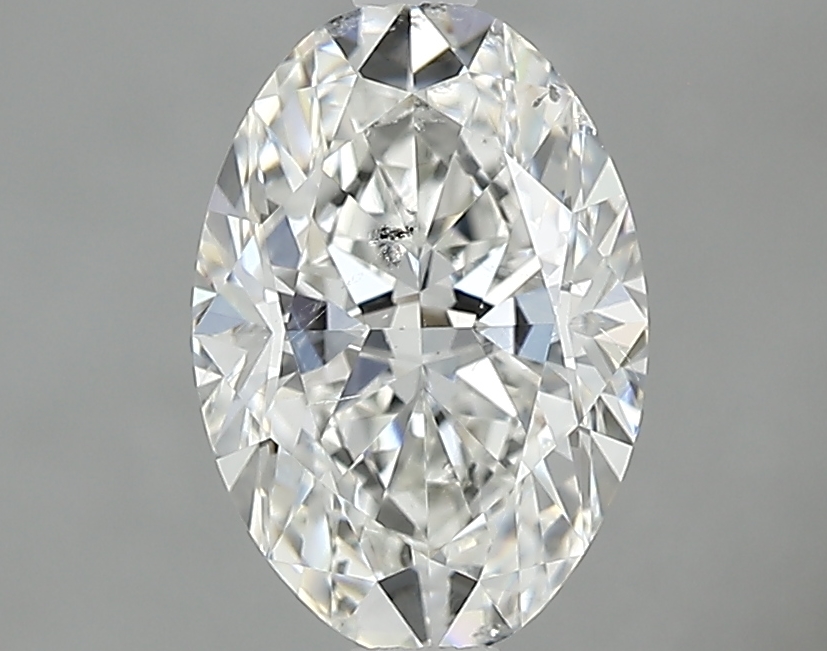1.300ct Oval