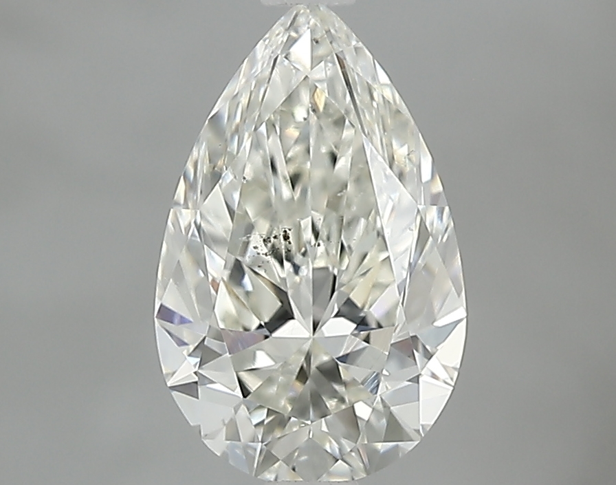 1.310ct Pear