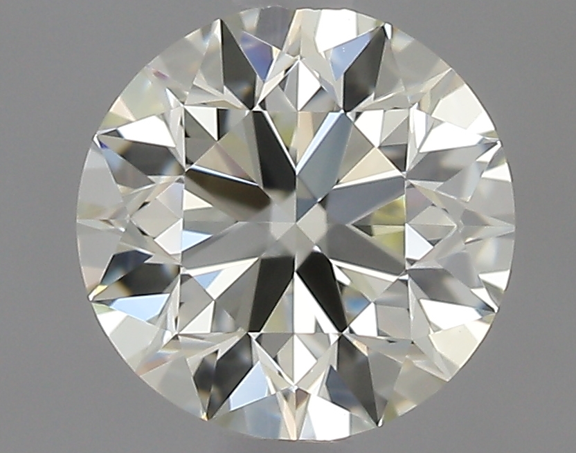 0.600ct Round