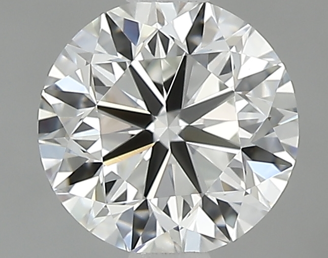 0.810ct Round