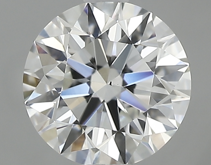 1.030ct Round