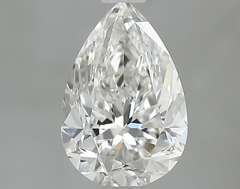 1.000ct Pear