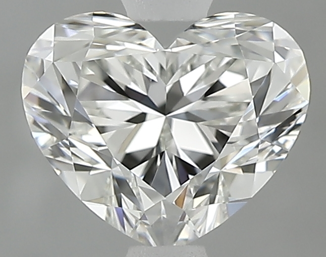 1.010ct Heart