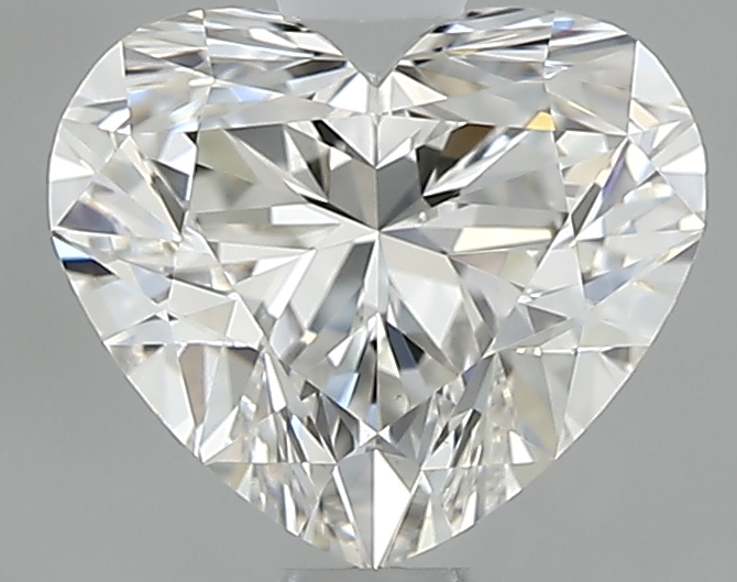 1.030ct Heart