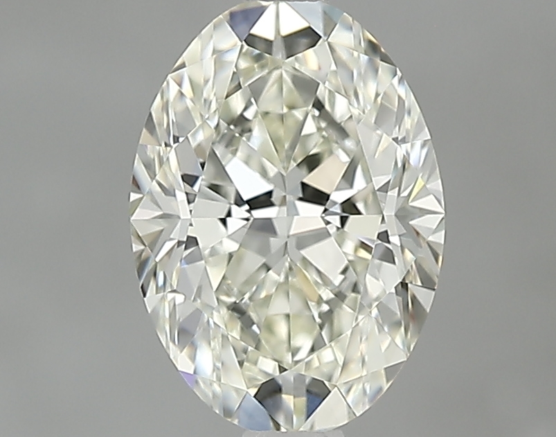1.010ct Oval