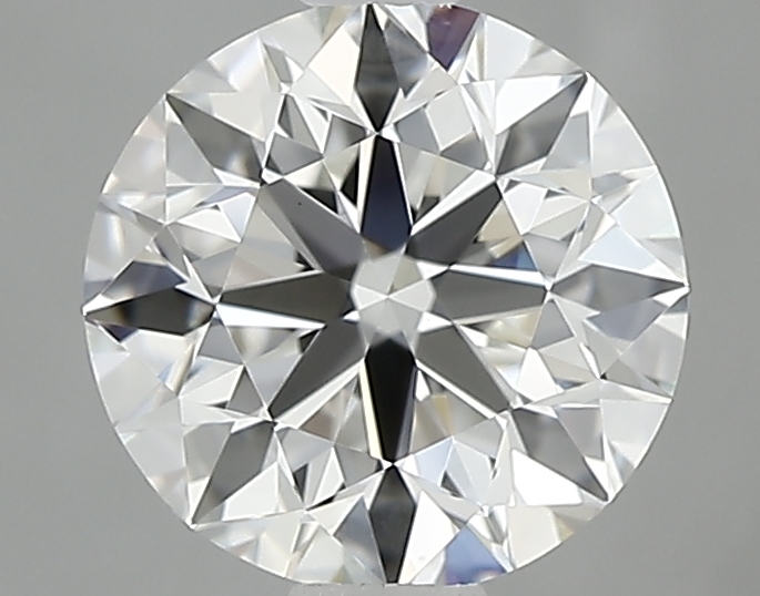 1.000ct Round