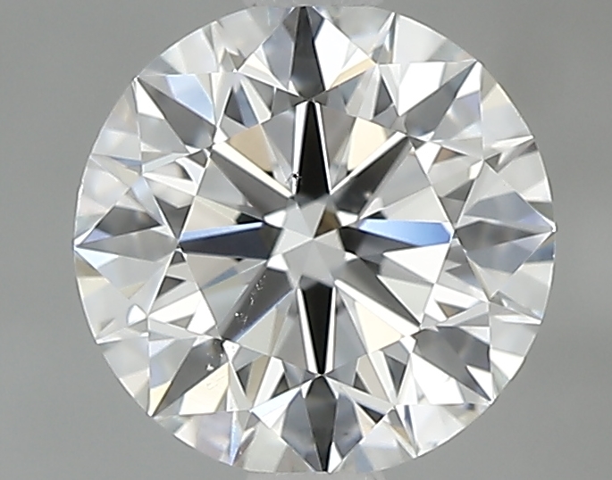 1.000ct Round