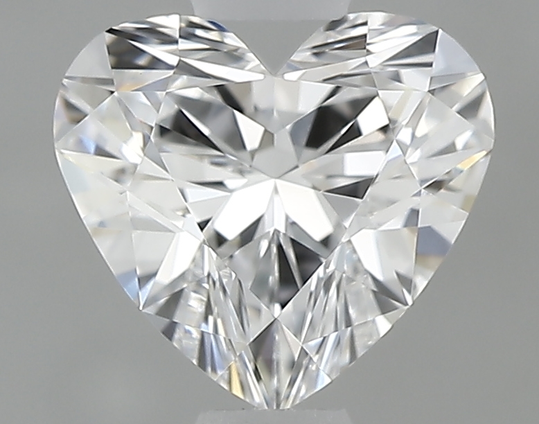 0.700ct Heart