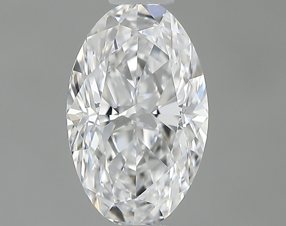 0.470ct Oval