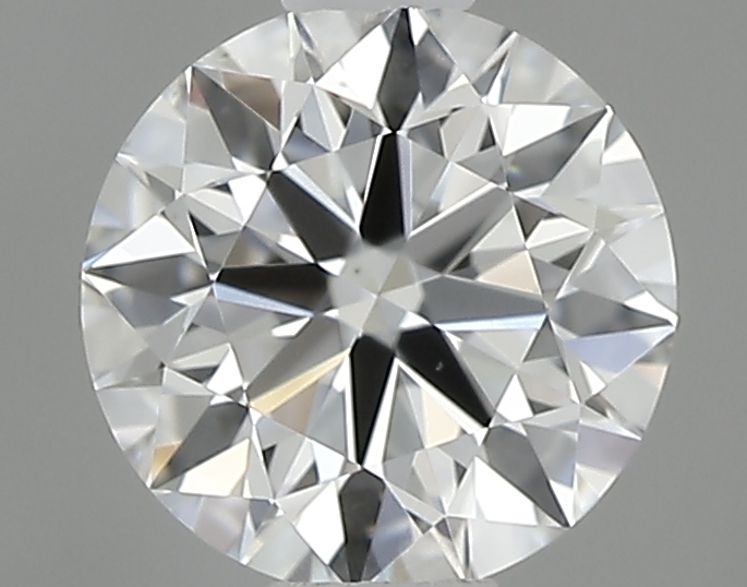 0.530ct Round
