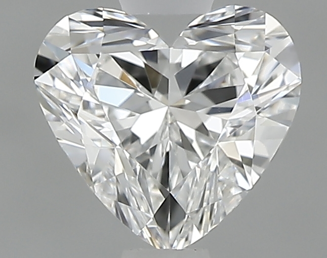 0.700ct Heart