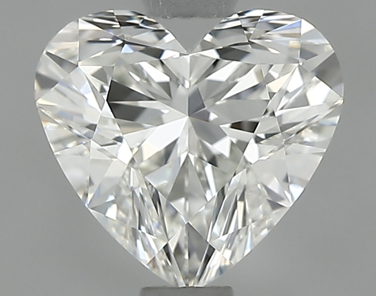 Heart diamond
