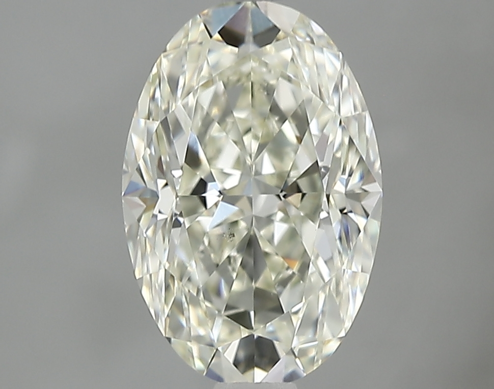 2.000ct Oval