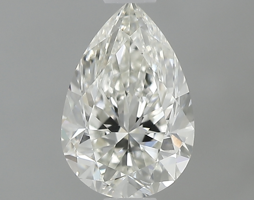 0.900ct Pear